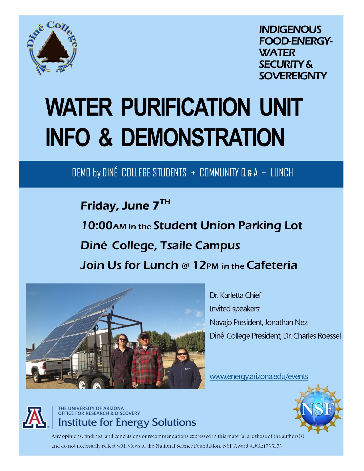 Water Purification UA