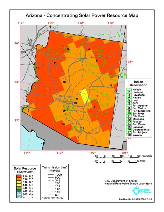 arizona-solar-center-resource-maps