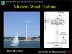 NREL wind presentation